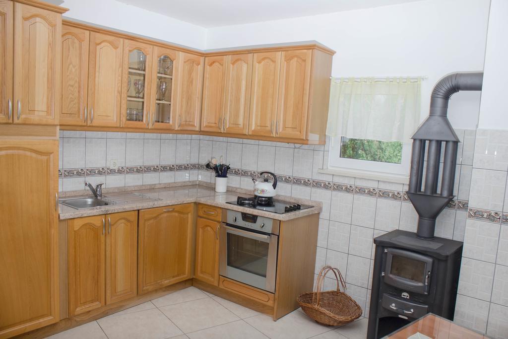 Villa Fig Zmijavci Buitenkant foto
