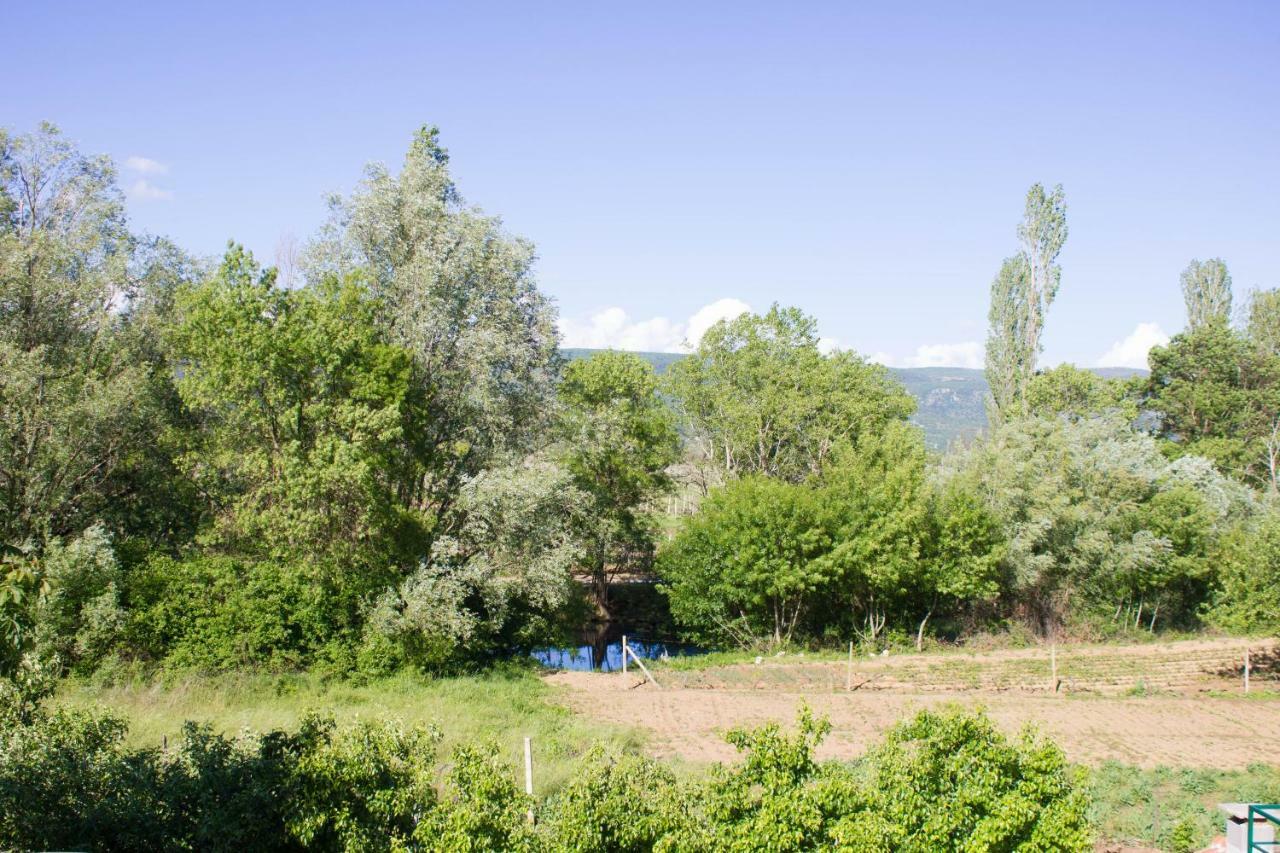Villa Fig Zmijavci Buitenkant foto