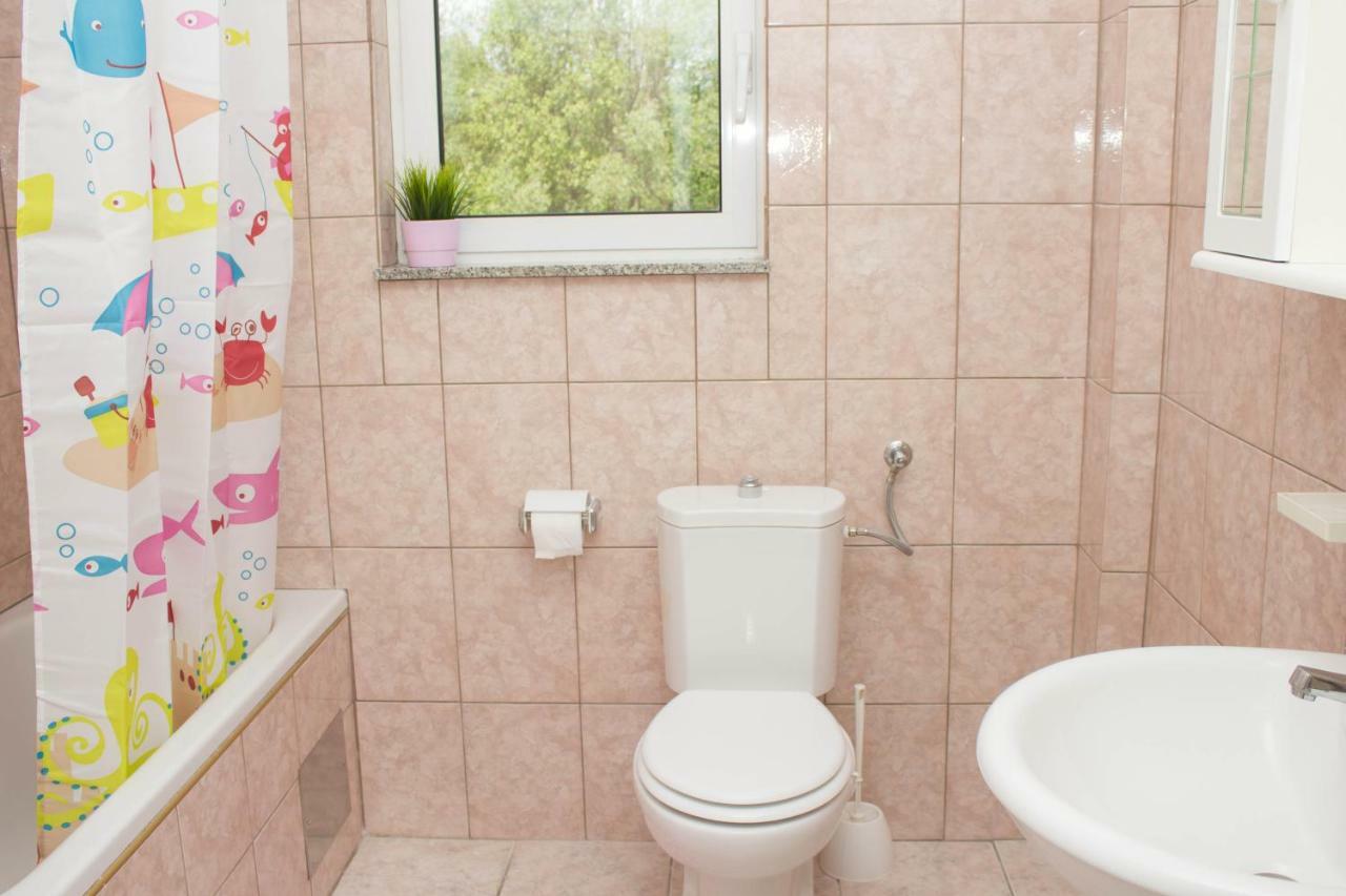 Villa Fig Zmijavci Buitenkant foto